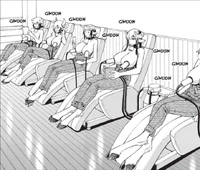 Ch 56 - Milking stations