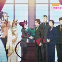 Daily Life With A Monster Girl Wiki Fandom Nonton monster musume no oishasan subtitle indonesia. daily life with a monster girl wiki