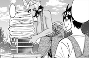 Ch57 - Cara Laundry