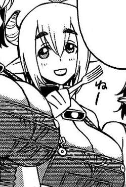 Emmenta | Daily Life With A Monster Girl Wiki | Fandom Emmenta | Daily Life With A Monster Girl Wiki | Fandom