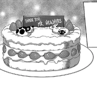 SpongeCake