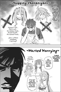 Volume3 Omake Food Concerns