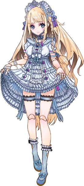 Bisque | Daily Life With A Monster Girl Wiki | Fandom Bisque | Daily Life With A Monster Girl Wiki | Fandom