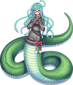 Lamia - Project: Gorgon Wiki