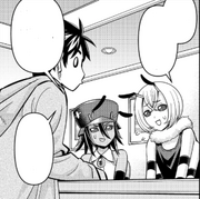 Ch8909