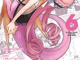 Monster Musume I ♥ Monster Girls Volume 6