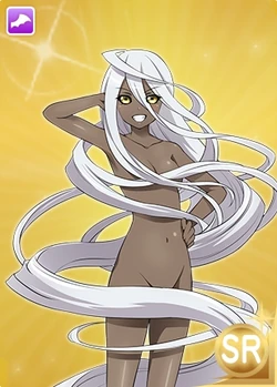 Doppel Game Stats Daily Life With A Monster Girl Wiki Fandom