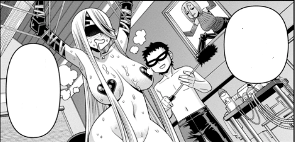 Okayado Hentai