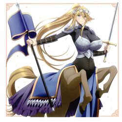 Nobility Daily Life With A Monster Girl Wiki Fandom Nobility Daily Life With A Monster Girl Wiki Fandom