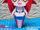 Monster Musume: Monster Girl Papercraft