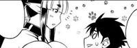 Chizu and Kimihito