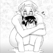Ch57 - Mil Hugs Kimihito