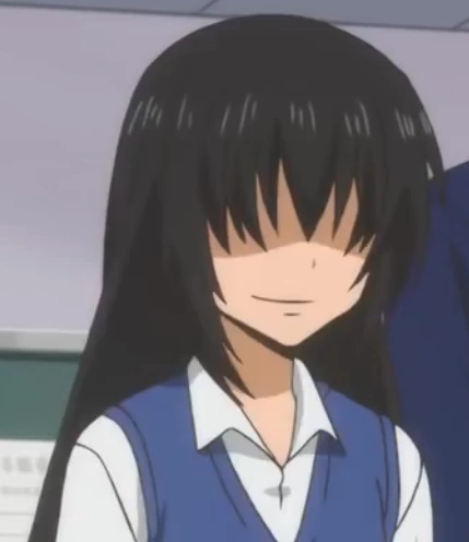 Student Council President Anime