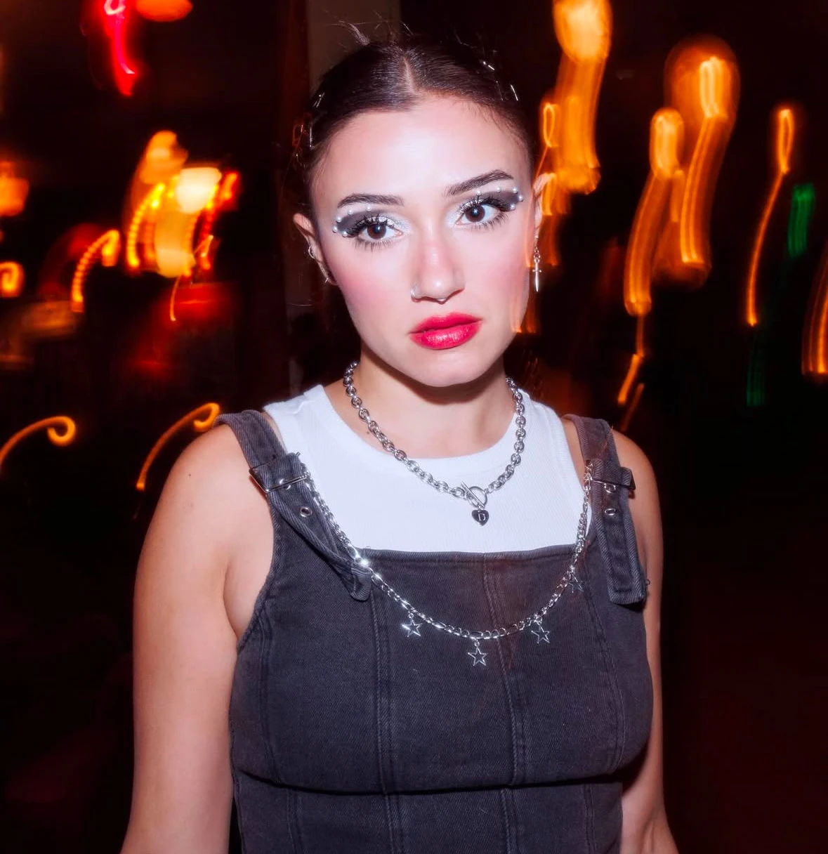 Dani Nigro Daisy Grenade Wiki Fandom Dani Nigro Daisy Grenade Wiki Fandom