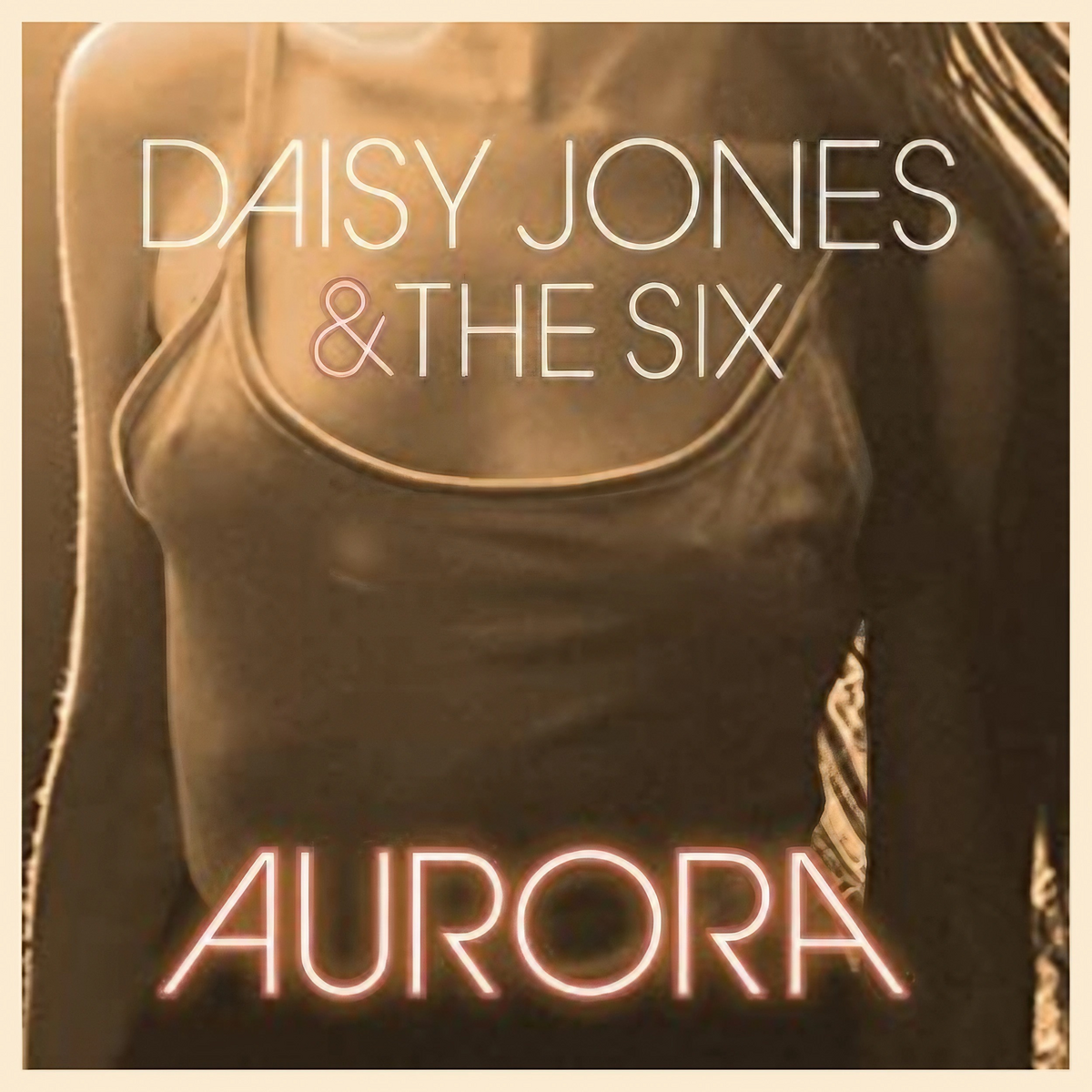 Daisy Jones And The Six Aurora Album Wikipedia Eloise Ray News