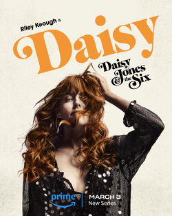 Daisy Jones & The Six