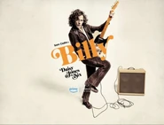 Promotion picture used on billboards.