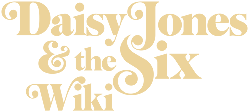 Daisy Jones & The Six Wiki