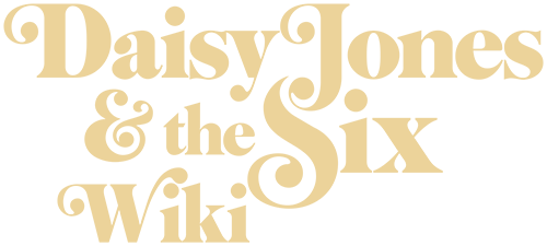 Daisy Jones & The Six Wiki