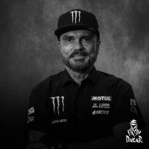 Reinaldo Varela Dakar Rally Wiki Fandom