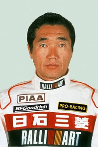 とし郎 Kenjiro Shinozuka | Dakar Rally Wiki | Fandom
