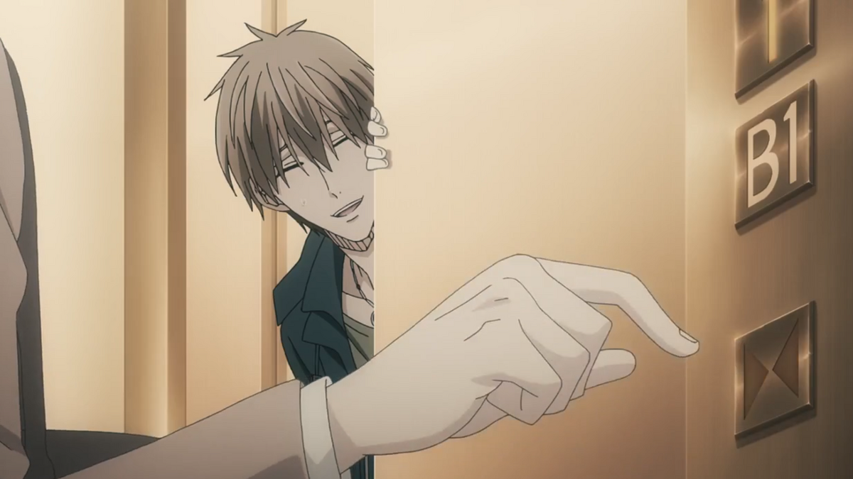 Dakaretai otoko full episodes best sale