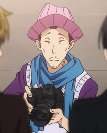 Julio Mitsudani Dakaretai Otoko 1 I Ni Odosarete Imasu Wiki Fandom These are the characters who appear in the free! dakaretai otoko 1 i ni odosarete imasu