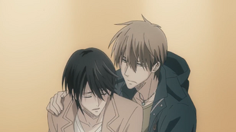Episodes Dakaretai Otoko 1 I Ni Odosarete Imasu Wiki Fandom Change color of watched episodes. dakaretai otoko 1 i ni odosarete imasu