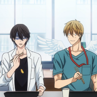 Dakaretai Otoko 1 I Ni Odosarete Imasu Wiki Fandom Fall 2018 anime season we'll be looking at the newest yaoi anime with too many alternative names: