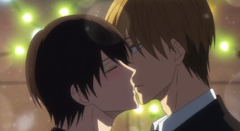 Episodes Dakaretai Otoko 1 I Ni Odosarete Imasu Wiki Fandom Dakaretai otoko ichii ni odosarete imasu. dakaretai otoko 1 i ni odosarete imasu