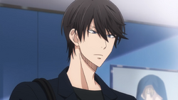 Episode 13 Dakaretai Otoko 1 I Ni Odosarete Imasu Wiki Fandom 2,981 followers · social club. dakaretai otoko 1 i ni odosarete imasu