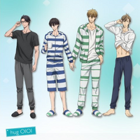 Dakaretai Otoko 1 I Ni Odosarete Imasu Wiki Fandom Lee hae ri (이해리) position: dakaretai otoko 1 i ni odosarete imasu