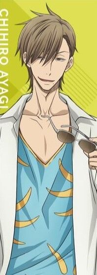 Dakaretai Otoko 1 I Ni Odosarete Imasu Wiki Fandom It did have some bad moments but mostly it was fine. fandom