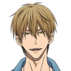Dakaretai otoko ichii seiyuu anime episode 1 english sub full online
