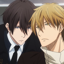 Takato Saijo Image Gallery Dakaretai Otoko 1 I Ni Odosarete Imasu Wiki Fandom Dakaretei otoko no.1 ni odosareteimasu my number one (french) угроза для парня №1 抱かれた cuidado, conteúdo sensível à frente. dakaretai otoko 1 i ni odosarete imasu