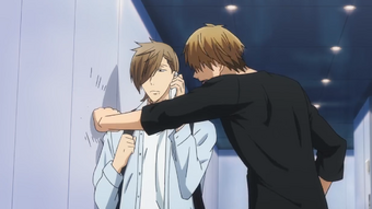 Episodes Dakaretai Otoko 1 I Ni Odosarete Imasu Wiki Fandom Comedy, slice of life shin chuuka ichiban 2true cooking master boy season 2 , shin chuuka ichiban 2 , 真・中華一番! dakaretai otoko 1 i ni odosarete imasu