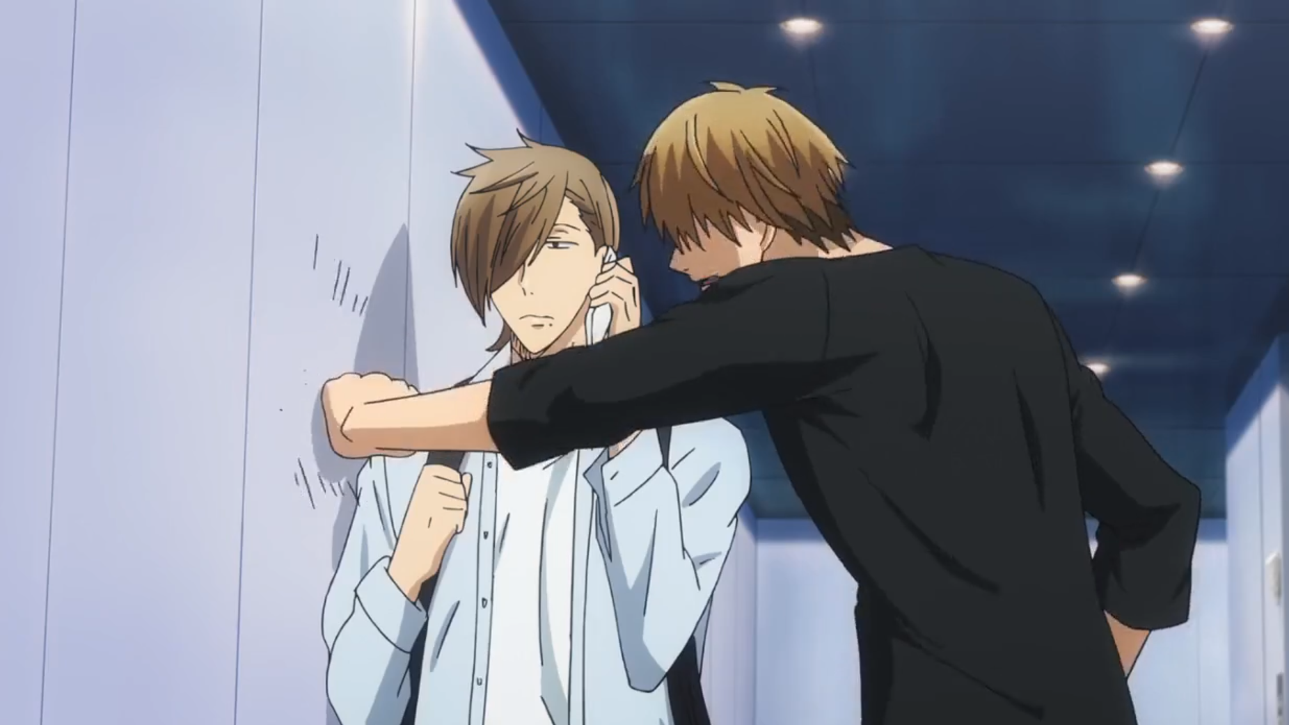 Episodes Dakaretai Otoko 1 i ni Odosarete Imasu Wiki Fandom