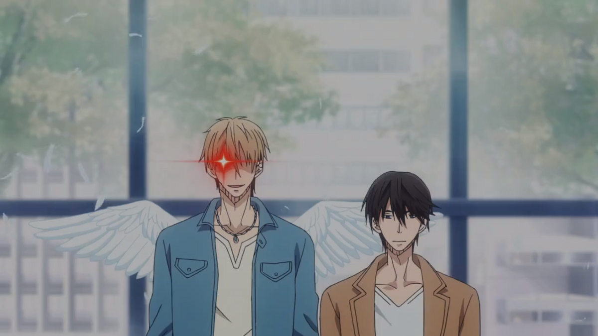 Dakaretai otoko full episodes deals