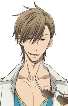 Dakaretai otoko ichii seiyuu ep 1 full episode top