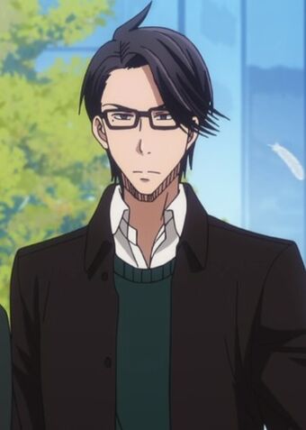 Kazuomi Usaka Dakaretai Otoko 1 I Ni Odosarete Imasu Wiki Fandom Dakaretai otoko ichii ni odosarete imasu / dakaretei otoko no.1 ni odosareteimasu. kazuomi usaka dakaretai otoko 1 i ni