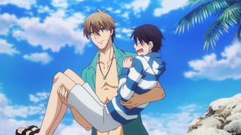 Episodes Dakaretai Otoko 1 I Ni Odosarete Imasu Wiki Fandom Release the spyce episode 12. dakaretai otoko 1 i ni odosarete imasu