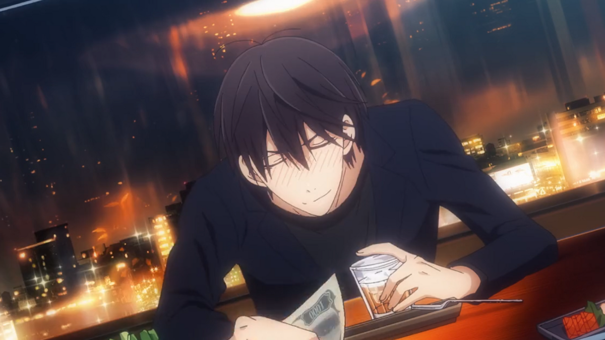 Dakaretai otoko full episodes deals