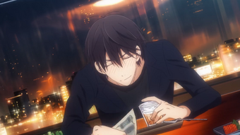 Episodes Dakaretai Otoko 1 I Ni Odosarete Imasu Wiki Fandom It has been serialized in libre publishing's magazine be × boy monthly magazine since july 2013 and has been collected in six tankōbon volumes. dakaretai otoko 1 i ni odosarete imasu
