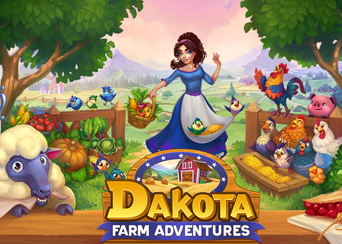 Farming adventures. Дакота ферма. Дакота игра. Приключения на ферме. Игра Adventure ферма.