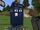 How to make TARDIS in Minecraft - Dalek Mod crafting Doctor Who
