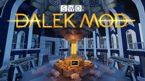 All_Dalek_Mod_TARDIS_interiors_in_Minecraft