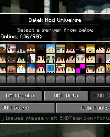 Dalek Mod Universe Dalek Mod Wiki Fandom Dalek Mod Universe Dalek Mod Wiki Fandom