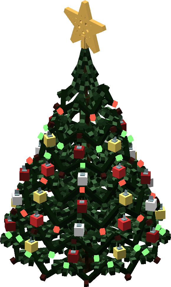 Killer Christmas Tree Dalek Mod Wiki Fandom