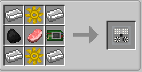 how to make food in minecraft