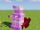 -16- Pink Fluffy Daleks